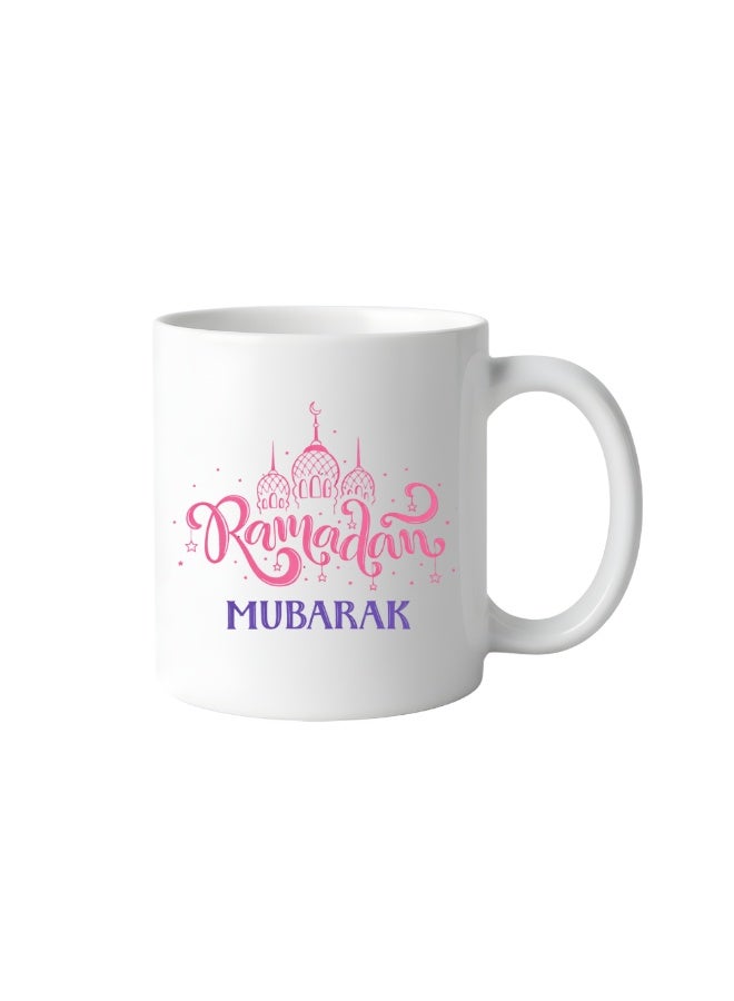 PRINTSHOP4ME Ramadan Islamic Muslim Gift Items For Suhur And Iftaar  With Designs Of Ramzan Gifts,Mecca,Kaaba,Madina,Holy Designs Ramadan Mubarak,Ramadan Gifts - Image 1